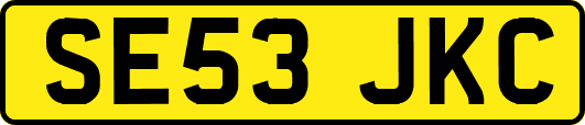 SE53JKC
