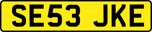 SE53JKE