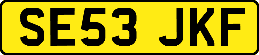 SE53JKF