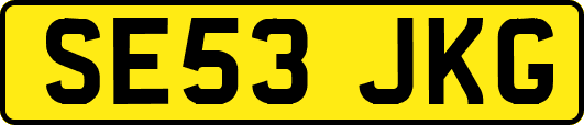 SE53JKG