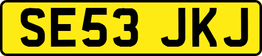 SE53JKJ