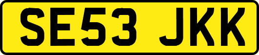 SE53JKK