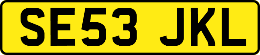 SE53JKL