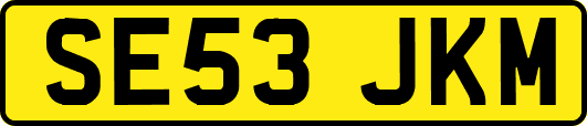SE53JKM