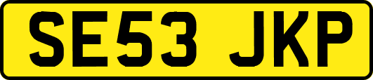 SE53JKP