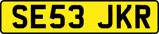 SE53JKR
