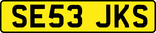 SE53JKS