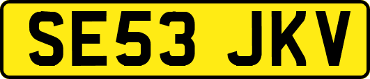 SE53JKV