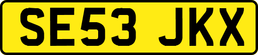 SE53JKX
