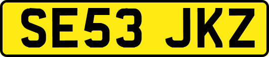 SE53JKZ