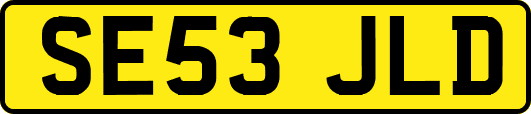 SE53JLD