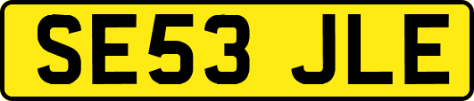 SE53JLE