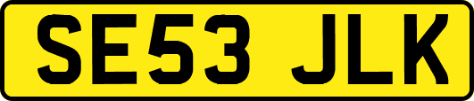 SE53JLK
