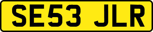 SE53JLR