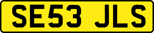 SE53JLS