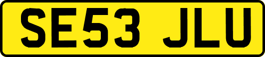SE53JLU