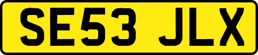 SE53JLX