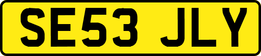 SE53JLY