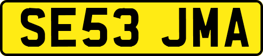 SE53JMA