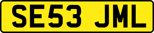 SE53JML
