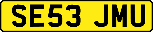 SE53JMU