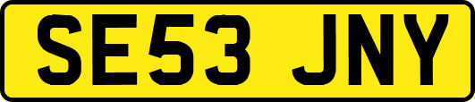 SE53JNY