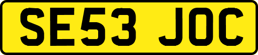 SE53JOC