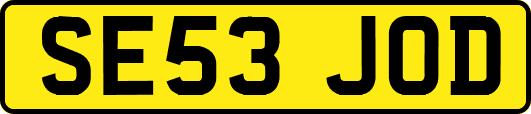 SE53JOD