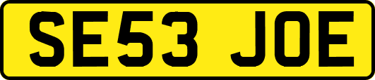 SE53JOE