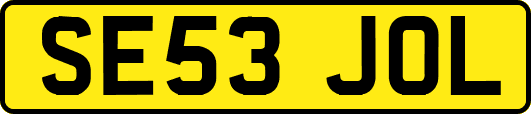 SE53JOL