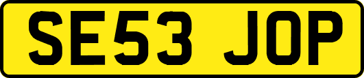 SE53JOP