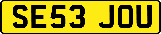 SE53JOU