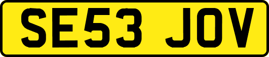 SE53JOV