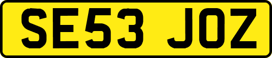 SE53JOZ