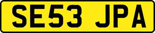 SE53JPA