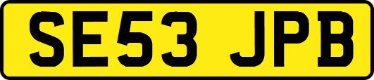 SE53JPB