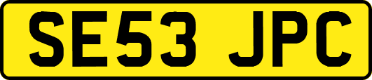 SE53JPC