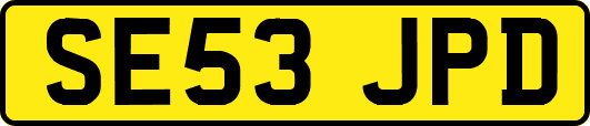 SE53JPD