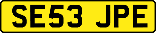 SE53JPE
