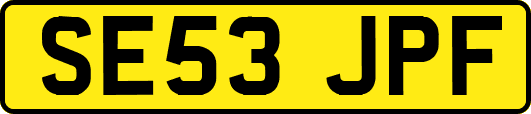 SE53JPF