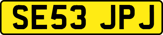 SE53JPJ