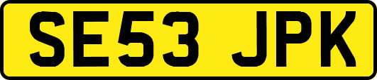 SE53JPK