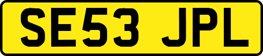 SE53JPL