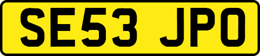 SE53JPO