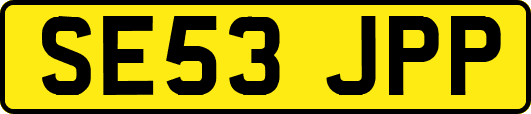 SE53JPP