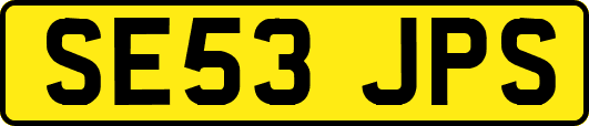 SE53JPS