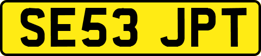 SE53JPT