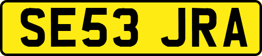 SE53JRA