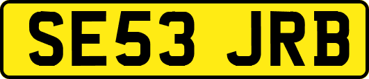 SE53JRB