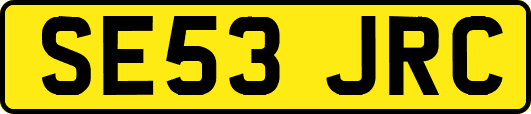 SE53JRC